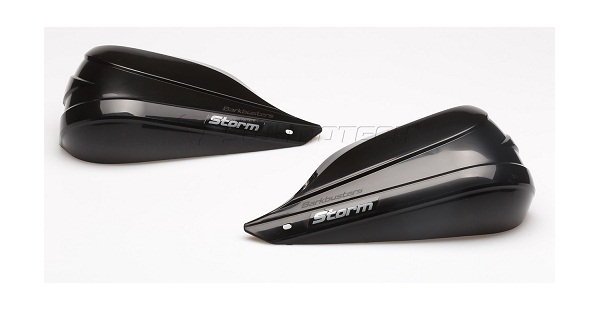 Защита рук и рычагов управления SW-Motech Barkbusters Storm S1 для мотоцикла Honda (для рулей ∅22 мм)