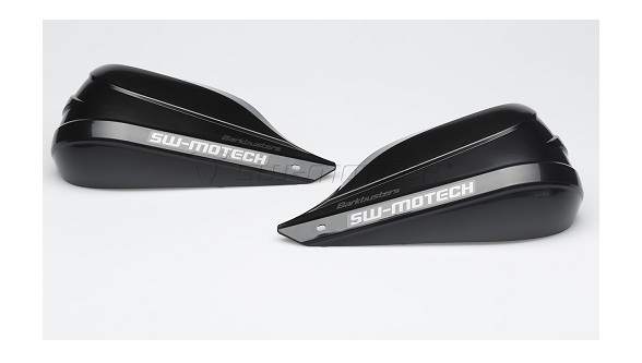 Защита рук и рычагов управления SW-Motech BBSTORM для мотоцикла Honda (только для оригинальных рулей)