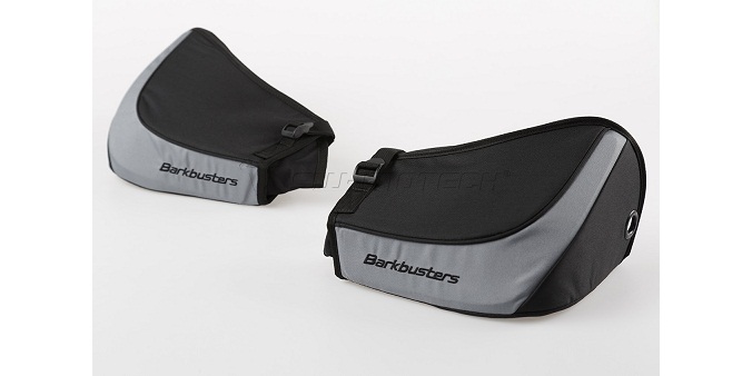 Защита рук и рычагов управления SW-Motech BBZ для мотоцикла Honda