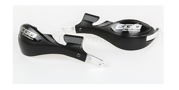 Защита рук и рычагов управления SW-Motech EGO для мотоцикла Honda (включая крепёж для рулей ∅22 мм)