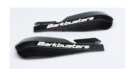 Защита рук и рычагов управления SW-Motech VPS MX для мотоцикла Honda (включая универсальный крепёж)