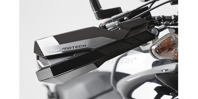Защита рук и рычагов управления SW-Motech KOBRA для мотоцикла Honda (только для оригинальных рулей)