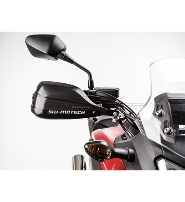 Защита рук и рычагов управления SW-Motech BBSTORM для мотоцикла Honda (только для оригинальных рулей)
