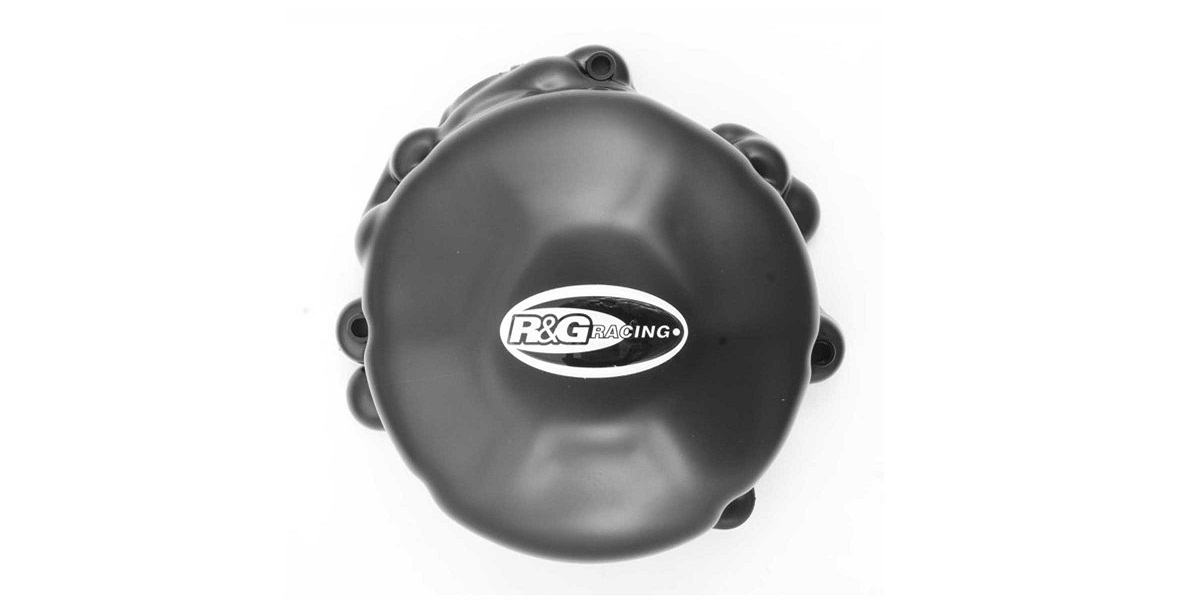 Защитная крышка двигателя R&G для мотоцикла Honda CBR600RR/RA '07-'16 (левая)