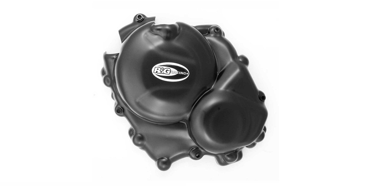 Защитная крышка двигателя R&G для мотоцикла Honda CBR600RR/RA '07-'16 (правая)