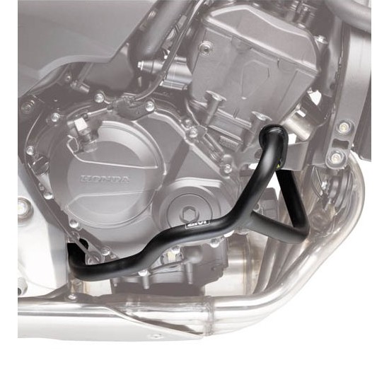 Защитные дуги Givi / Kappa для мотоцикла Honda CBF1000 2006-2009