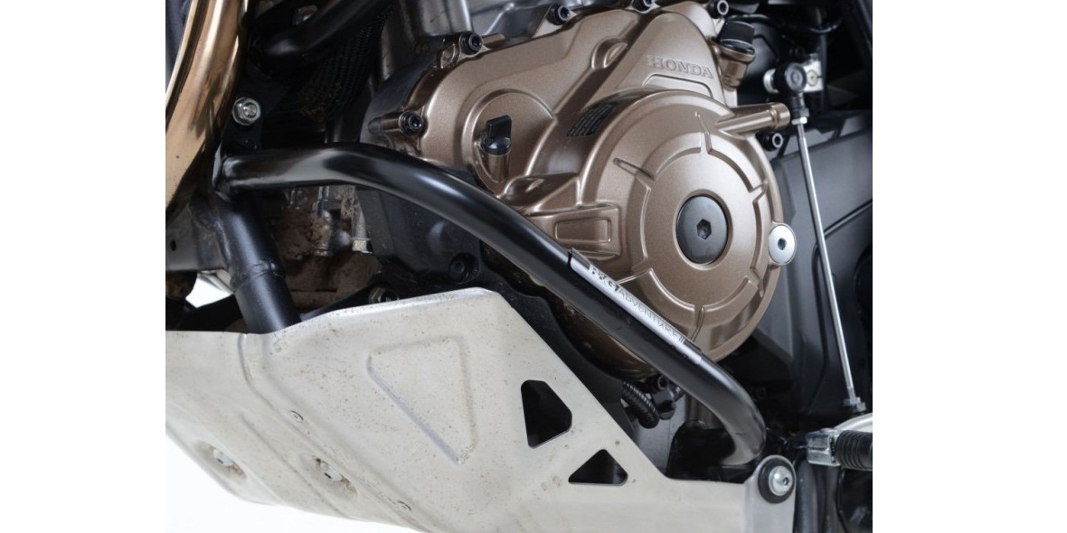 Защитные дуги нижние R&G для мотоцикла Honda CRF1000L Africa Twin '15-'16