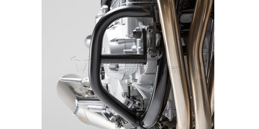 Защитные дуги SW-Motech для мотоцикла Honda CB1100/EX 2010-2019