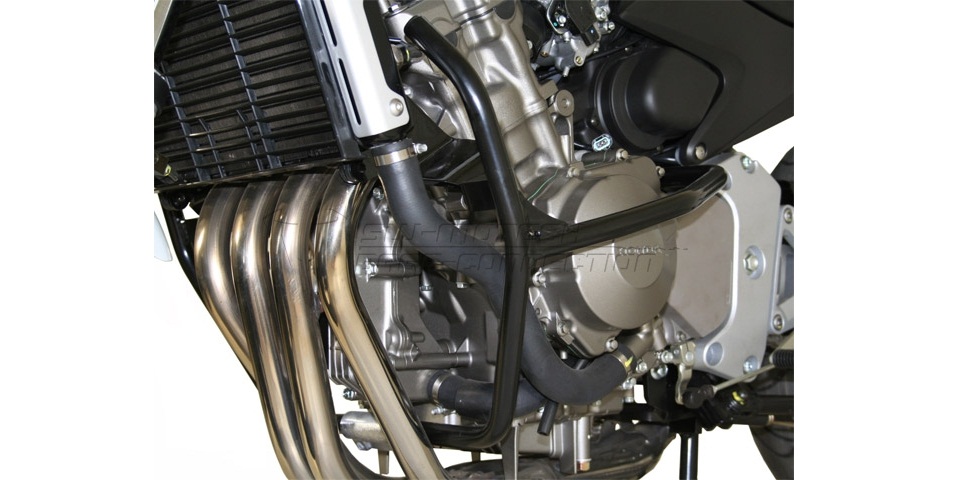 Защитные дуги SW-Motech для мотоцикла Honda CB600F/S Hornet '98-'06