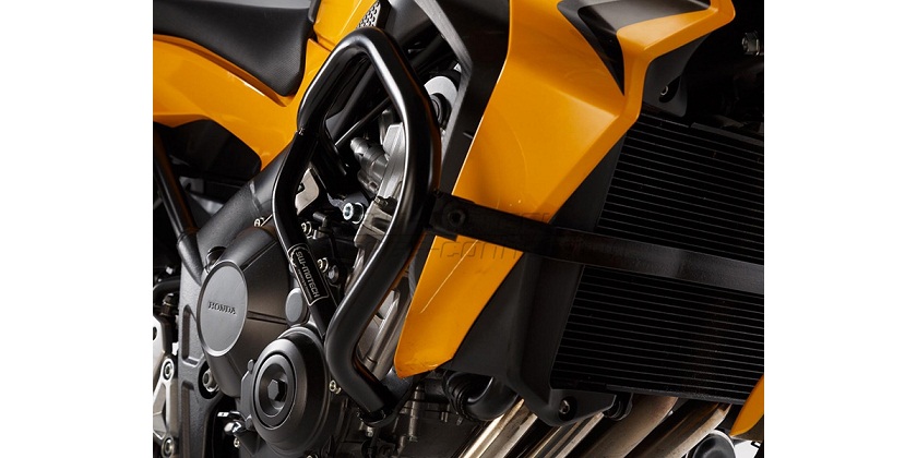 Защитные дуги SW-Motech для мотоцикла Honda CB650F Hornet '14-'16