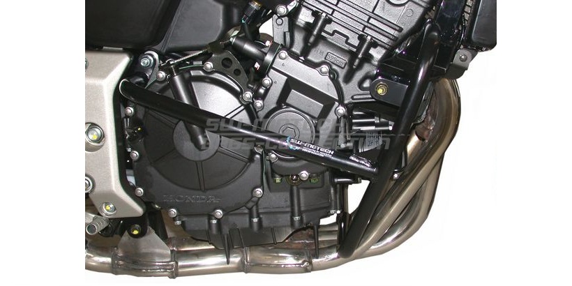 Защитные дуги SW-Motech для мотоцикла Honda CBF600N/S '04-'07