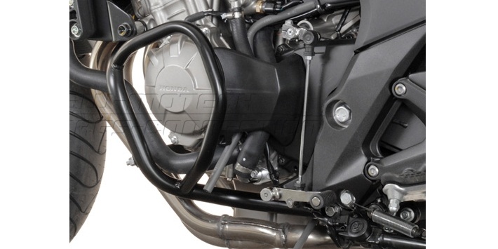 Защитные дуги SW-Motech для мотоцикла Honda CBF600N/S '08-'11