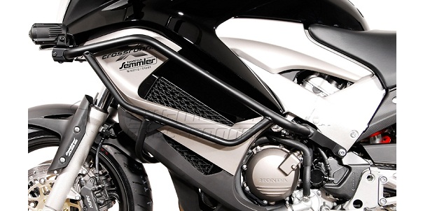 Защитные дуги SW-Motech для мотоцикла Honda VFR800X Crossrunner '11-'14