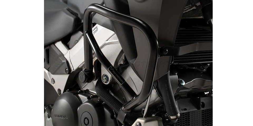 Защитные дуги SW-Motech для мотоцикла Honda VFR800X/XD Crossrunner '15-'16