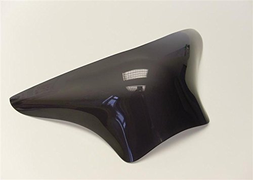 Защита фары Pyramid Plastic для мотоцикла Honda VFR1200F