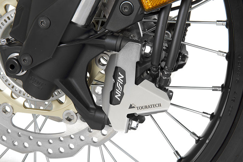 Комплект защиты передних суппортов Touratech для мотоцикла Honda CRF1000L Africa Twin