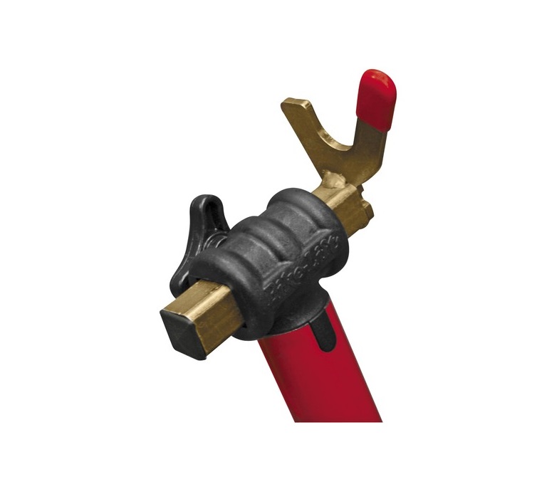 Держатель SAF-10 для заднего подката RS-17 SAF-10N BIKE-LIFT