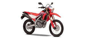 CRF300L