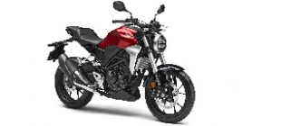 CB300R NEO SPORTS CAFE