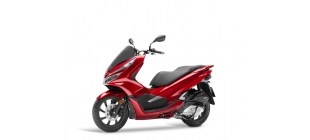 PCX125 (JF83)