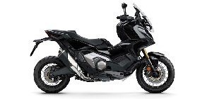 X-ADV 750 (RC95)