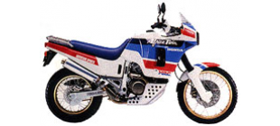 Africa Twin XRV650 (RD03)