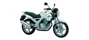 CBF250 (MC35)