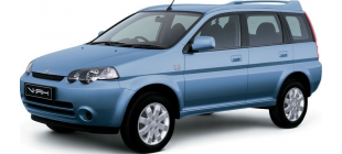 1 Рестайлинг