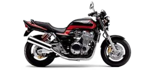 CB1300SF Super Four (SC40)
