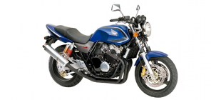 CB400SF HyperVTEC Spec I (NC39)