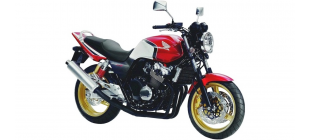 CB400SF HyperVTEC Spec III (NC39)
