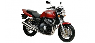 CB400SF (NC31)