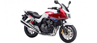  CB400SF Spec III REVO Bol D'or (NC42)