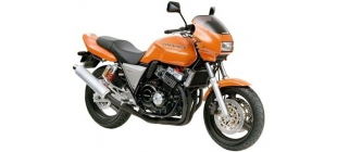 CB400SF Version R (NC31)