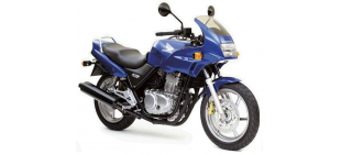 CB500S (PC26/PC32)