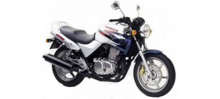 CB500R (PC26/PC32)