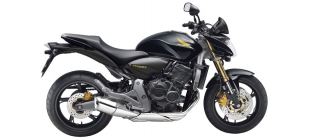 CB600F Hornet (PC41)