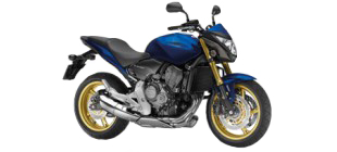 CB600F Hornet (PC41)