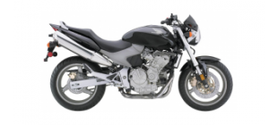CB600F / CB600S Hornet (PC34/PC36)