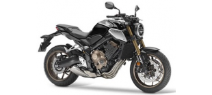 CB650R NEO SPORTS (RH02/RH03)