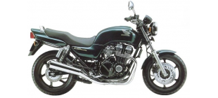 CB750F2 Seven Fifty (RC42)
