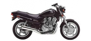 CB750 Nighthawk (RC38)