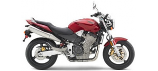 CB900F Hornet (SC48)