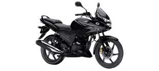 CBF125 (JC40)