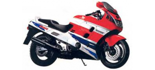 CBR1000F (SC24)