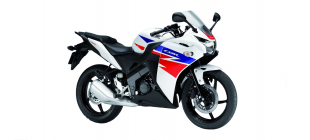 CBR125R (JC50)