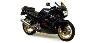 CBR250R (MC14/MC17)