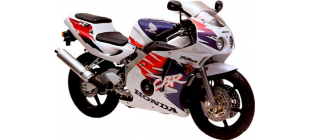 CBR250RR (MC22)