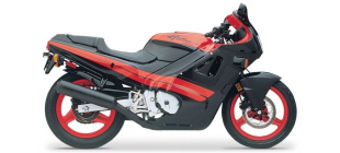 CBR500F (PC20)
