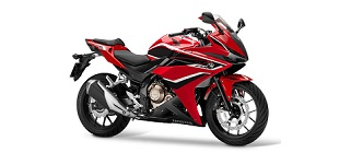 CBR500R (PC57)